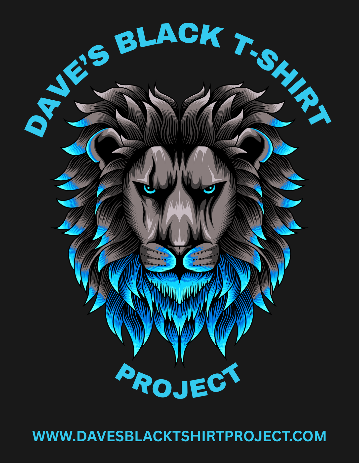 The "power kindness" tee