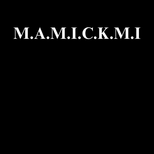 "MAMICKMI"