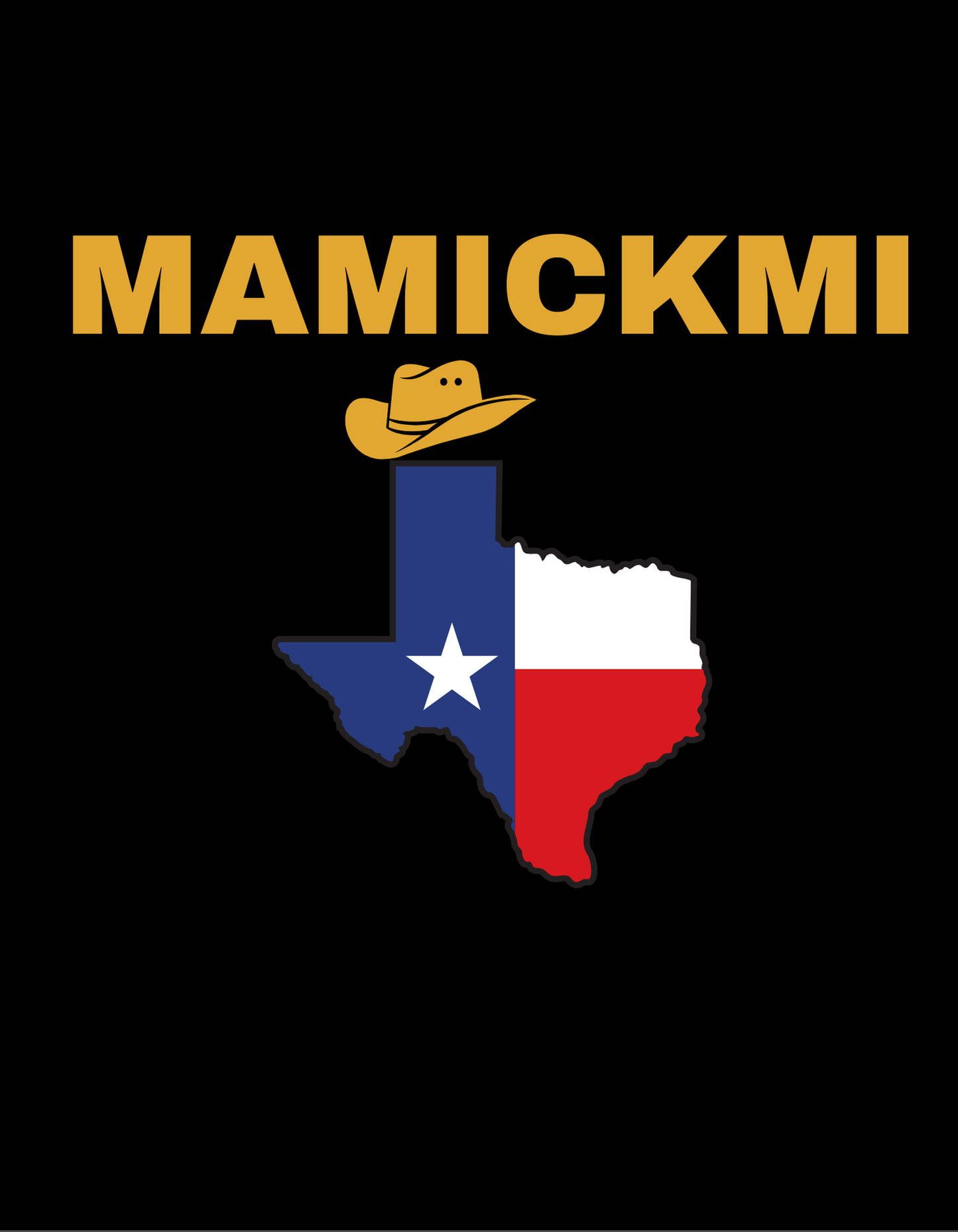 "MAMICKMI"
