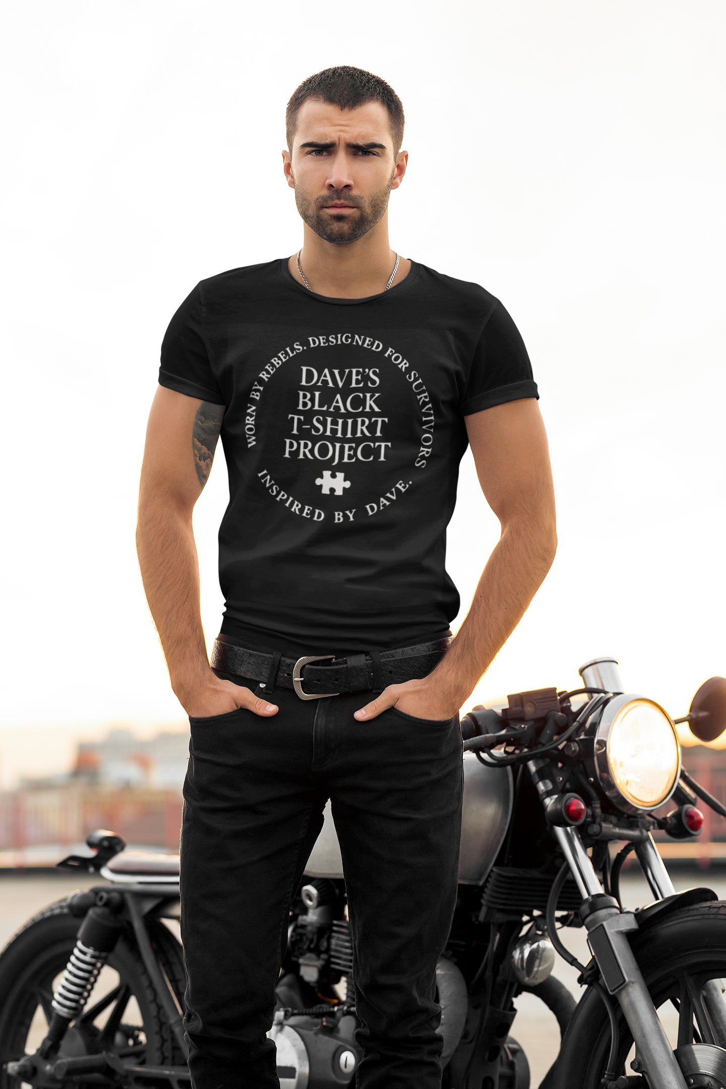 "The Rebel"