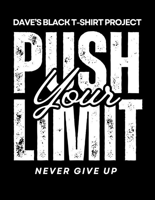" The Push" Short sleeve T-shirt