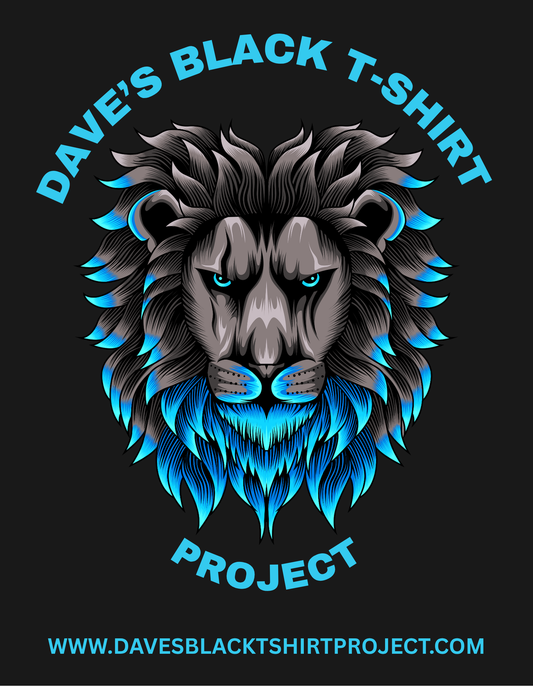 The "power kindness" tee