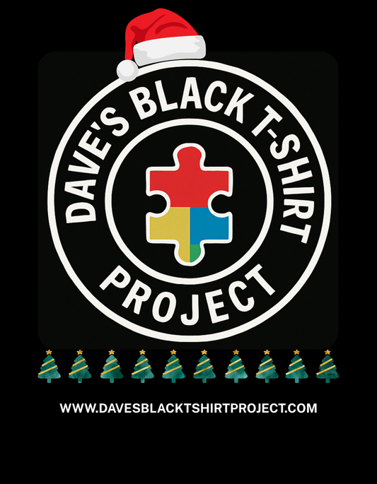 CHRISTMAS HAT ORIGINAL LOGO