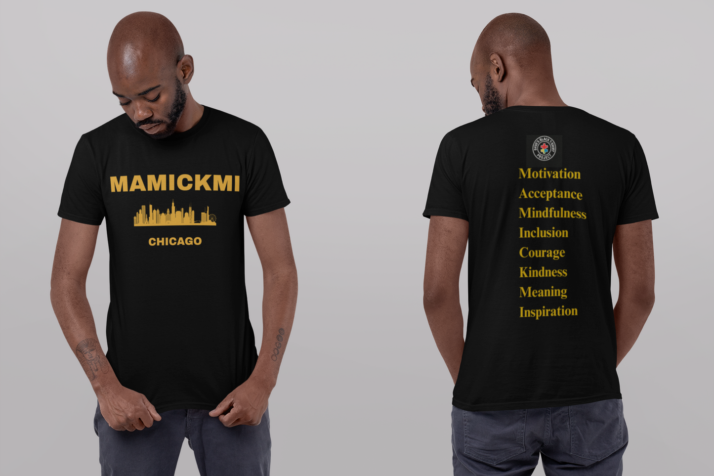 "MAMICKMI"