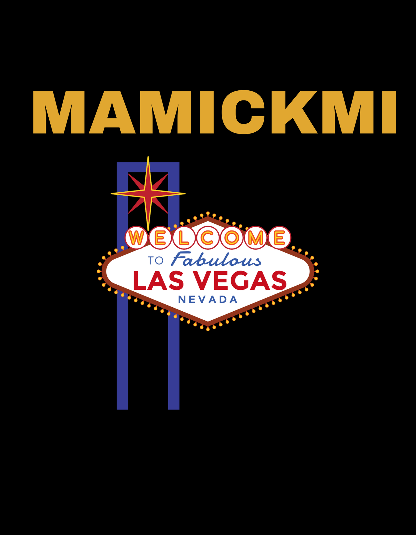 "MAMICKMI"